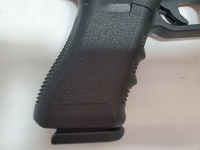 GLOCK G-17 9MM LUGER (9x19 PARA) - Image 2 of 7