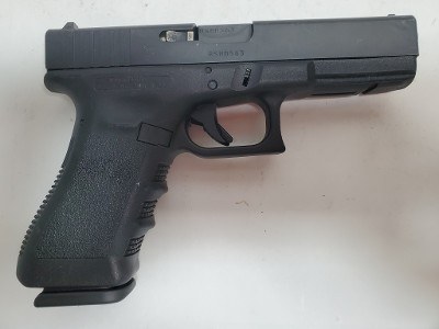 GLOCK G-17 9MM LUGER (9x19 PARA) - Image 4 of 7