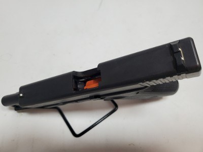 GLOCK G-17 9MM LUGER (9x19 PARA) - Image 5 of 7