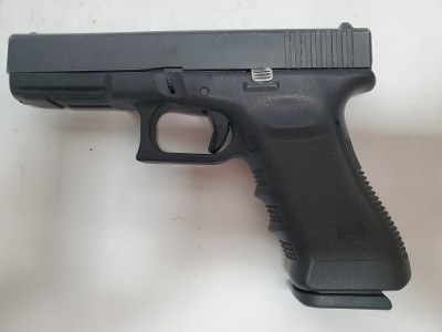 GLOCK G-17 9MM LUGER (9x19 PARA) - Image 7 of 7