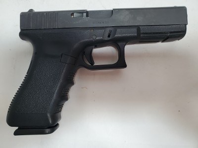 GLOCK G-17 9MM LUGER (9x19 PARA) - Image 2 of 7