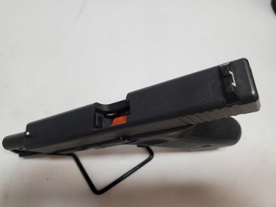 GLOCK G-17 9MM LUGER (9x19 PARA) - Image 3 of 7