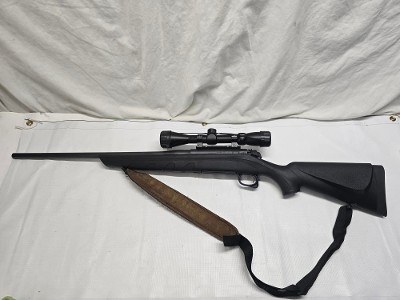 REMINGTON 770 .270 WIN - Image 1 of 12
