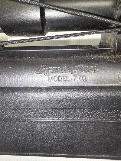 REMINGTON 770 .270 WIN - Image 10 of 12