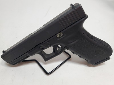 GLOCK G-17 9MM LUGER (9x19 PARA) - Image 1 of 7