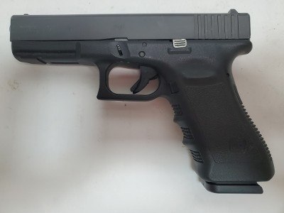 GLOCK G-17 9MM LUGER (9x19 PARA) - Image 6 of 7