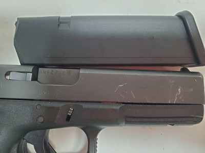 GLOCK G-17 9MM LUGER (9x19 PARA) - Image 4 of 7
