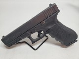 GLOCK 17 gen 4 9MM LUGER (9x19 PARA) - Image 1 of 8