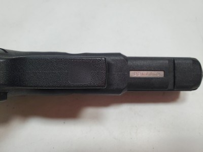 GLOCK 17 gen 4 9MM LUGER (9x19 PARA) - Image 8 of 8