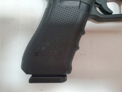 GLOCK 17 gen 4 9MM LUGER (9x19 PARA) - Image 7 of 8