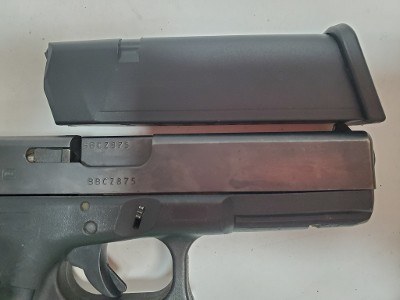 GLOCK 17 gen 4 9MM LUGER (9x19 PARA) - Image 6 of 8