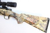 MOSSBERG MOSSBERG MODEL 100 ATR DEER THUGS 30-06 SPRG 22" BBL W/ NIKON PROSTAFF .30-06 SPRG - 3 of 10