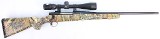 MOSSBERG MOSSBERG MODEL 100 ATR DEER THUGS 30-06 SPRG 22" BBL W/ NIKON PROSTAFF .30-06 SPRG - 1 of 10