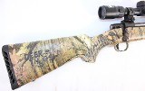 MOSSBERG MOSSBERG MODEL 100 ATR DEER THUGS 30-06 SPRG 22" BBL W/ NIKON PROSTAFF .30-06 SPRG - 6 of 10