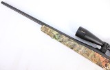 MOSSBERG MOSSBERG MODEL 100 ATR DEER THUGS 30-06 SPRG 22" BBL W/ NIKON PROSTAFF .30-06 SPRG - 5 of 10