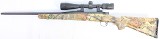 MOSSBERG MOSSBERG MODEL 100 ATR DEER THUGS 30-06 SPRG 22" BBL W/ NIKON PROSTAFF .30-06 SPRG - 2 of 10