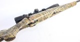 MOSSBERG MOSSBERG MODEL 100 ATR DEER THUGS 30-06 SPRG 22" BBL W/ NIKON PROSTAFF .30-06 SPRG - 10 of 10