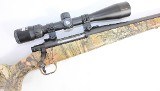 MOSSBERG MOSSBERG MODEL 100 ATR DEER THUGS 30-06 SPRG 22" BBL W/ NIKON PROSTAFF .30-06 SPRG - 7 of 10