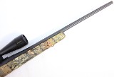 MOSSBERG MOSSBERG MODEL 100 ATR DEER THUGS 30-06 SPRG 22" BBL W/ NIKON PROSTAFF .30-06 SPRG - 8 of 10