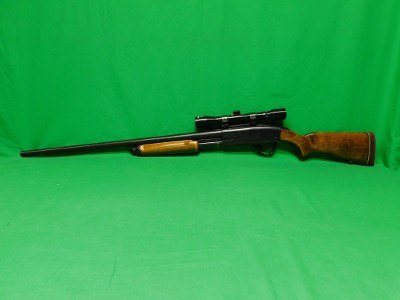 SAVAGE ARMS WESTPOINT MODEL 167 SERIES 3 12 GA - Image 1 of 14