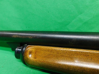 SAVAGE ARMS WESTPOINT MODEL 167 SERIES 3 12 GA - Image 11 of 14