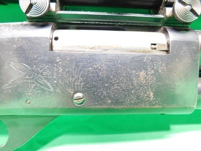 SAVAGE ARMS WESTPOINT MODEL 167 SERIES 3 12 GA - Image 5 of 14