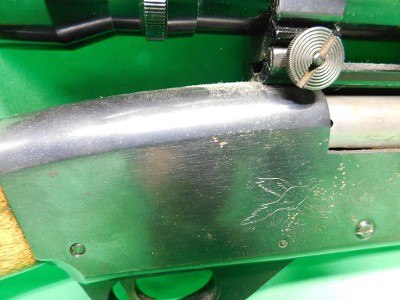 SAVAGE ARMS WESTPOINT MODEL 167 SERIES 3 12 GA - Image 6 of 14