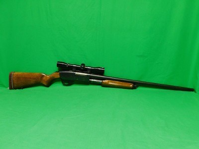 SAVAGE ARMS WESTPOINT MODEL 167 SERIES 3 12 GA - Image 2 of 14