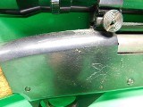 SAVAGE ARMS WESTPOINT MODEL 167 SERIES 3 12 GA - Image 6 of 14