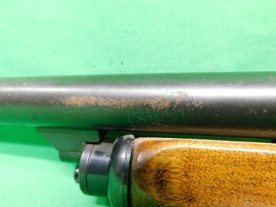 SAVAGE ARMS WESTPOINT MODEL 167 SERIES 3 12 GA - Image 12 of 14