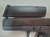 GLOCK 17 gen 4 9MM LUGER (9x19 PARA) - 5 of 7