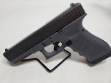 GLOCK 17 gen 4 9MM LUGER (9x19 PARA) - 1 of 7
