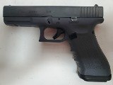 GLOCK 17 gen 4 9MM LUGER (9x19 PARA) - 2 of 7