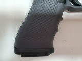 GLOCK 17 gen 4 9MM LUGER (9x19 PARA) - 7 of 7