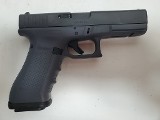 GLOCK 17 gen 4 9MM LUGER (9x19 PARA) - 3 of 7