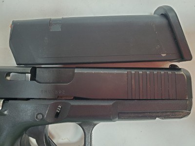 GLOCK G-17 GEN 5 9MM LUGER (9x19 PARA) - Image 5 of 7