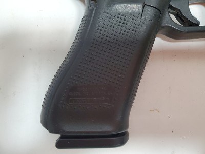 GLOCK G-17 GEN 5 9MM LUGER (9x19 PARA) - Image 6 of 7