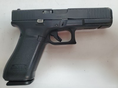 GLOCK G-17 GEN 5 9MM LUGER (9x19 PARA) - Image 2 of 7