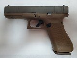 GLOCK G-17 GEN 5 9MM LUGER (9x19 PARA) - Image 3 of 8