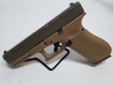 GLOCK G-17 GEN 5 9MM LUGER (9x19 PARA) - Image 1 of 8