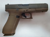 GLOCK G-17 GEN 5 9MM LUGER (9x19 PARA) - Image 4 of 8