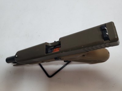 GLOCK G-17 GEN 5 9MM LUGER (9x19 PARA) - Image 5 of 8