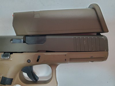 GLOCK G-17 GEN 5 9MM LUGER (9x19 PARA) - Image 7 of 8