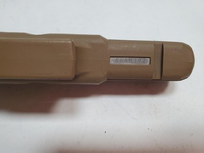 GLOCK G-17 GEN 5 9MM LUGER (9x19 PARA) - Image 2 of 8