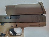 GLOCK G-17 GEN 5 9MM LUGER (9x19 PARA) - Image 7 of 8