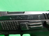 CZ P-07 9MM LUGER (9x19 PARA) - 3 of 6