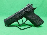 CZ P-07 9MM LUGER (9x19 PARA) - 1 of 6