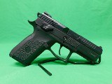 CZ P-07 9MM LUGER (9x19 PARA) - 2 of 6