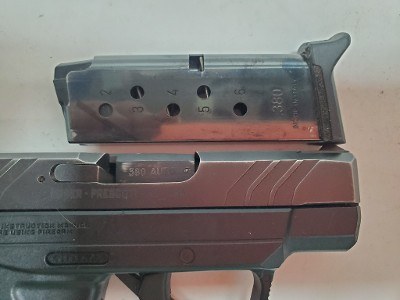 RUGER LCPII .380 ACP - Image 5 of 7