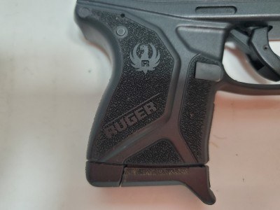 RUGER LCPII .380 ACP - Image 6 of 7
